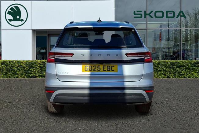 Skoda Kodiaq Photo 7
