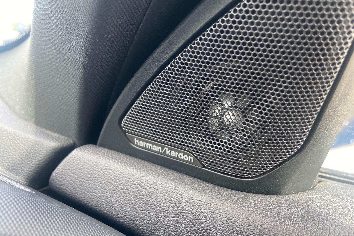 BMW 1 SERIES Photo 24