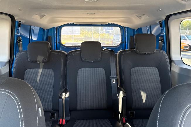 VOLKSWAGEN Transporter Photo 31