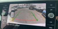 Volkswagen T-cross Photo 12