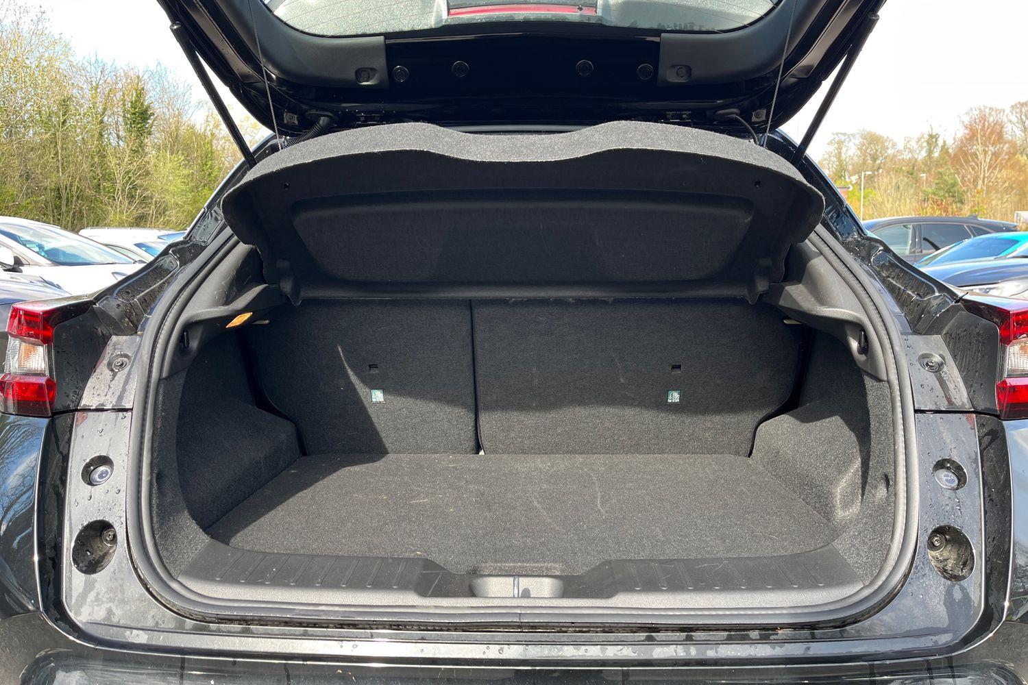 Nissan Juke Photo 20