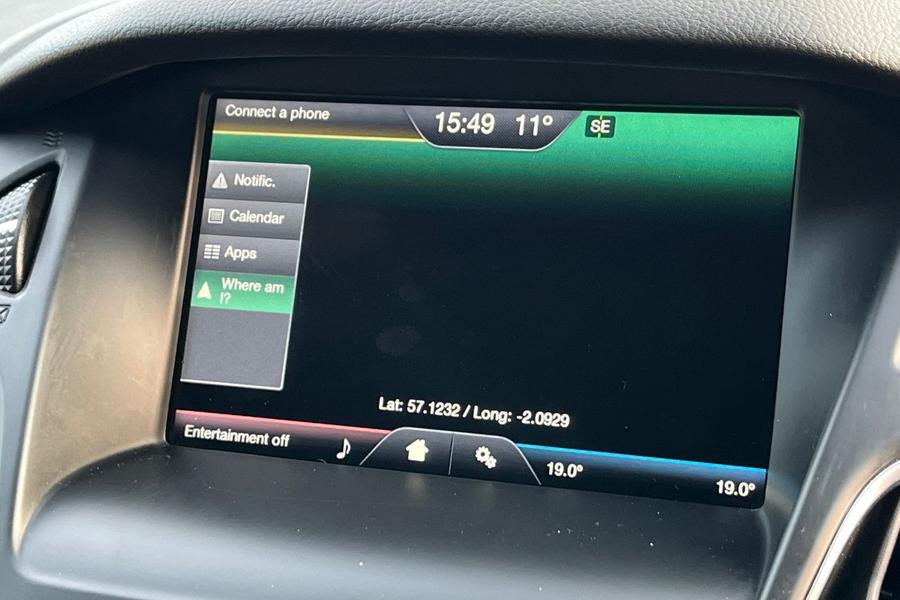 Ford FOCUS RS Photo autoimg-650d5c97dd78f2dc0e22b4de5008d2f2f608fb5b.jpg