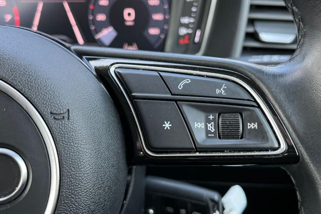 Audi A1 Photo 17