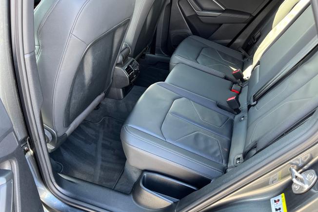 AUDI Q3 Photo 40