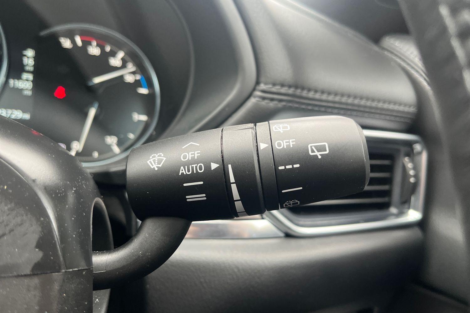 Mazda CX-5 Photo 14