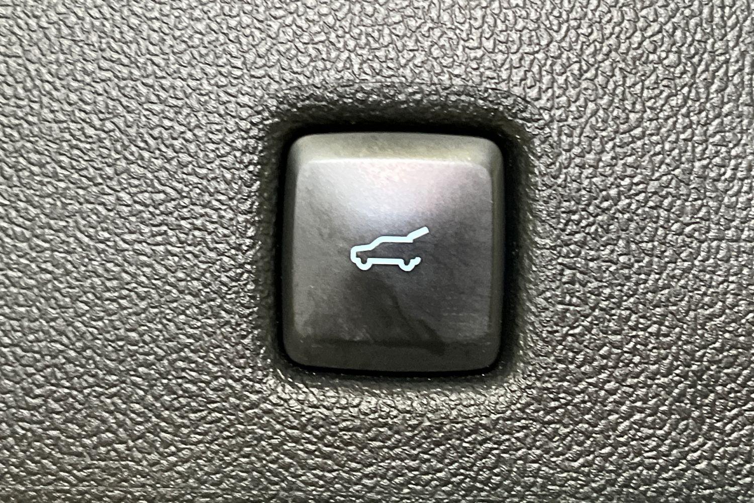 Ford KUGA Photo 22