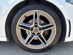 MERCEDES-BENZ A Class Photo 5