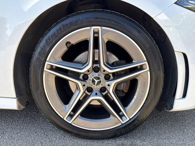 MERCEDES-BENZ A Class Photo 5
