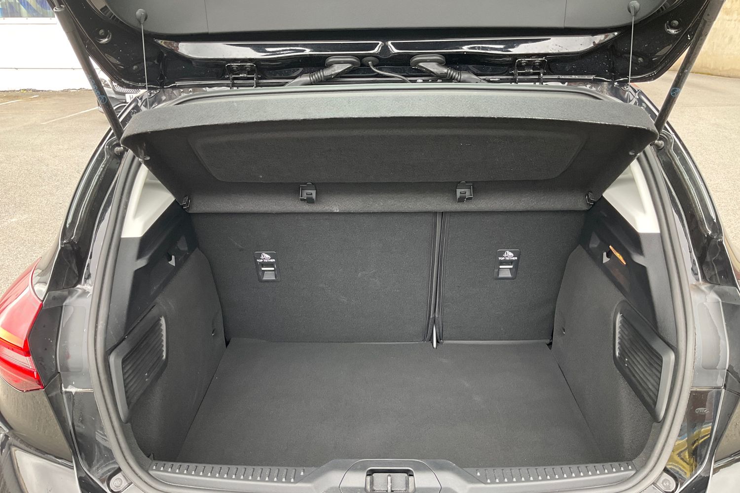 Ford Focus Photo 20