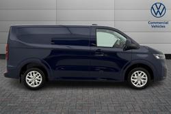 Volkswagen Transporter Photo 4