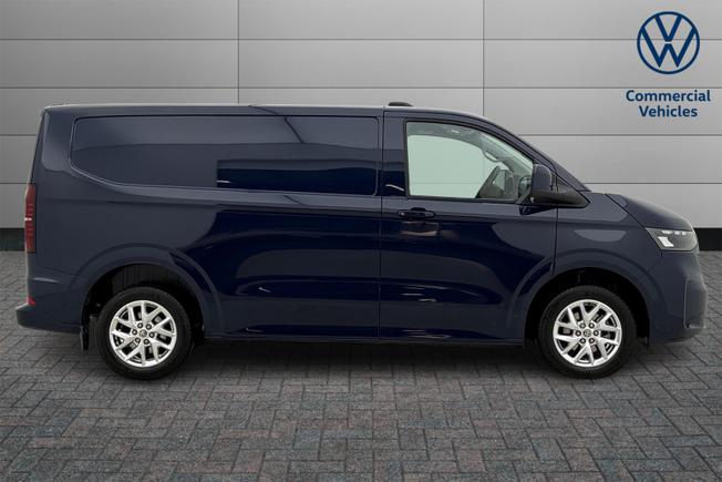 Volkswagen Transporter Photo 4