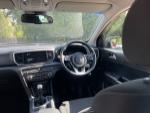 Kia Sportage Photo 27