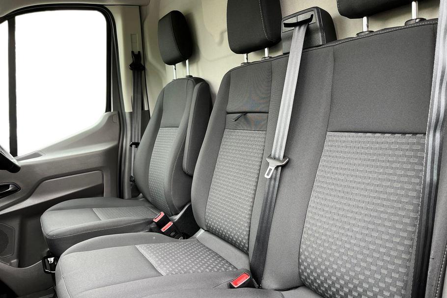 Used Ford TRANSIT WN75GVW 9