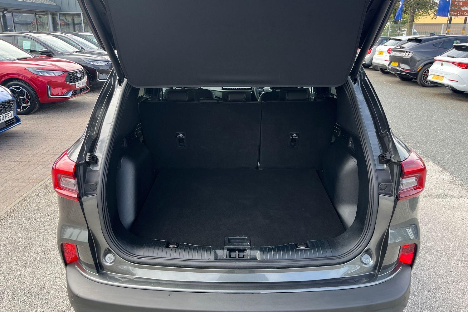 Ford Kuga Photo 20
