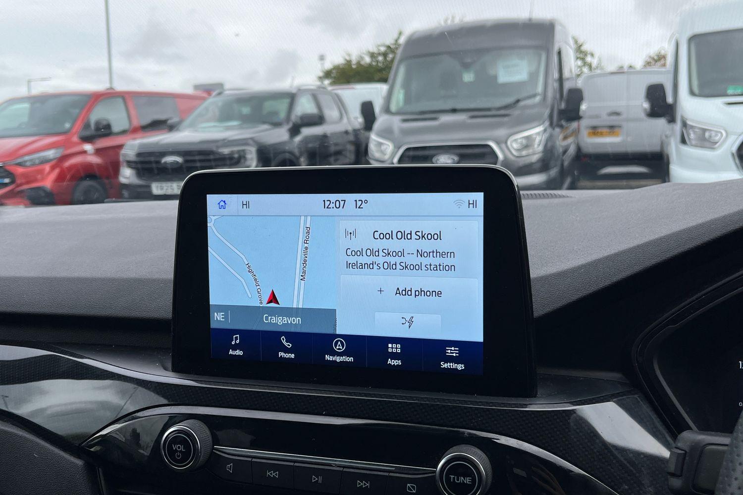 Ford KUGA Photo 26