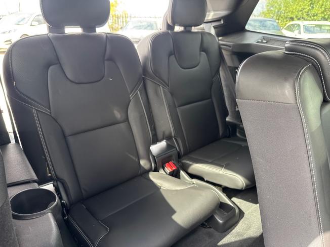 VOLVO Xc90 Photo 24