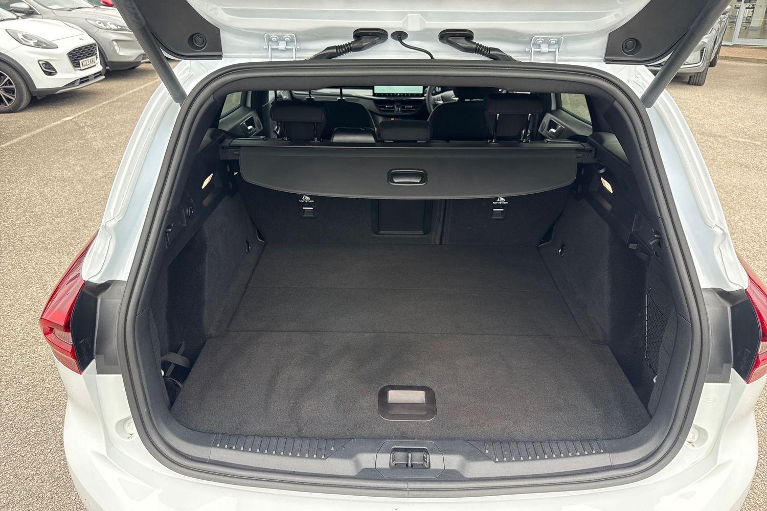 Ford FOCUS Photo 20