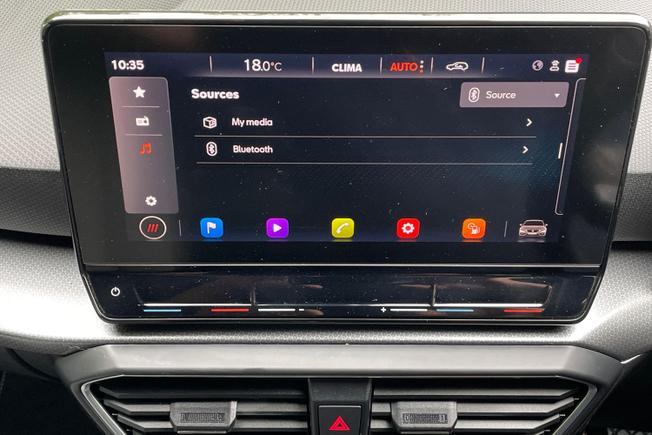 SEAT Leon Photo 26