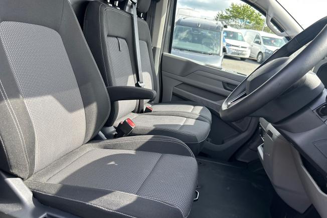 Volkswagen Transporter Photo 33