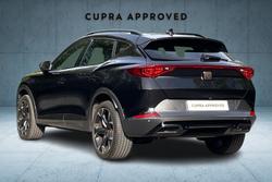 CUPRA Formentor Photo 3