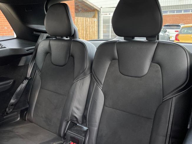 VOLVO Xc90 Photo 27