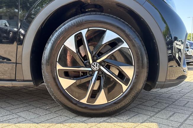VOLKSWAGEN Id.5 Photo 5