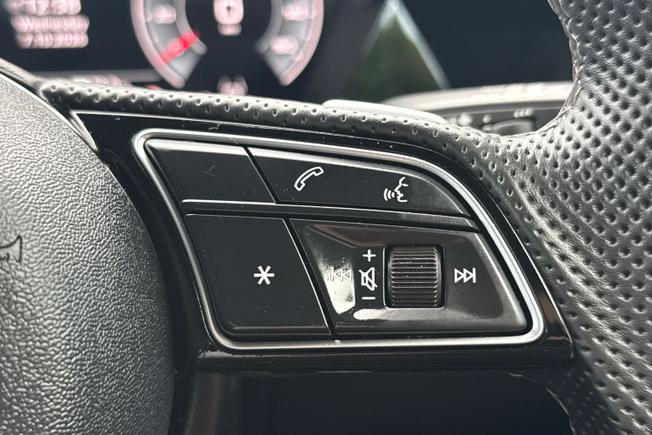 Audi A3 Photo 17