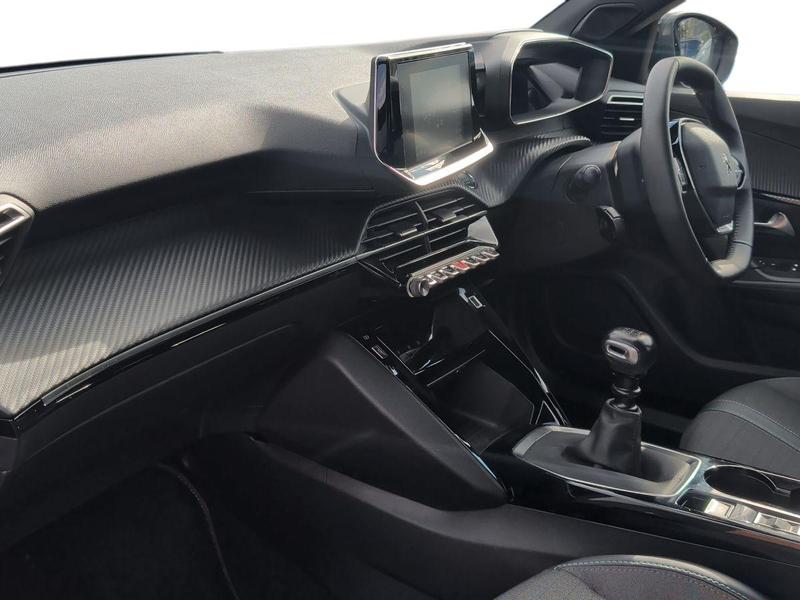 Used Peugeot 2008 BL23VFG 15