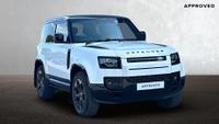Used Land Rover Defender WJ73CWN 1