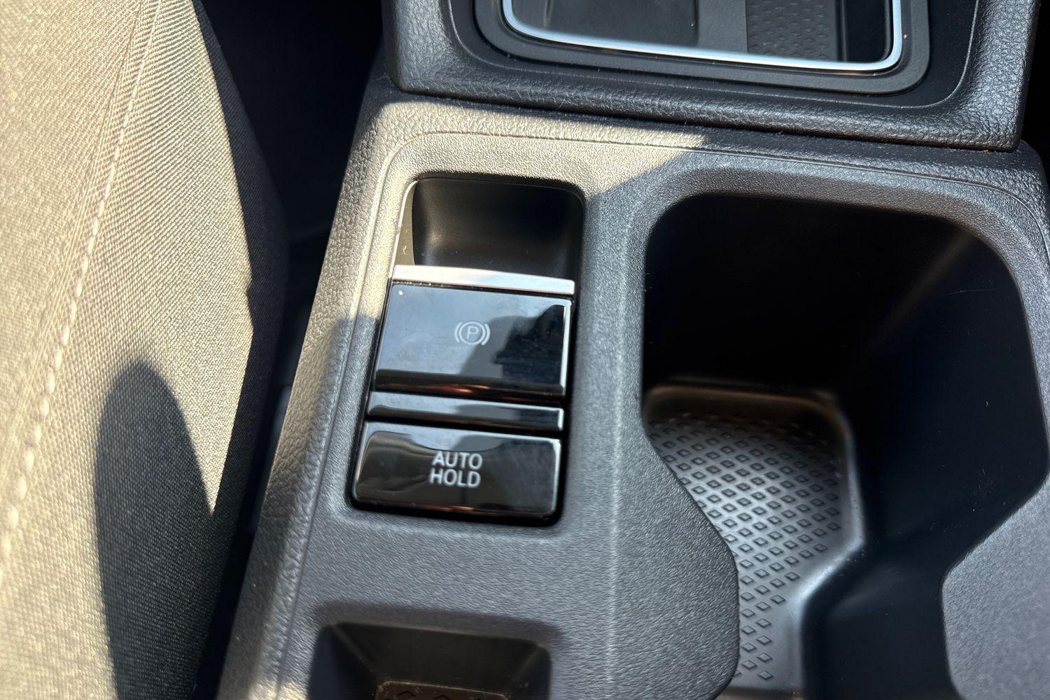 Ford TOURNEO CONNECT Photo 27