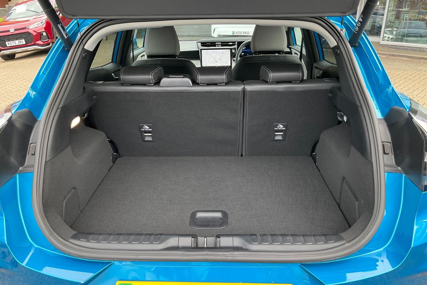 Ford Puma Gen-E Photo 20