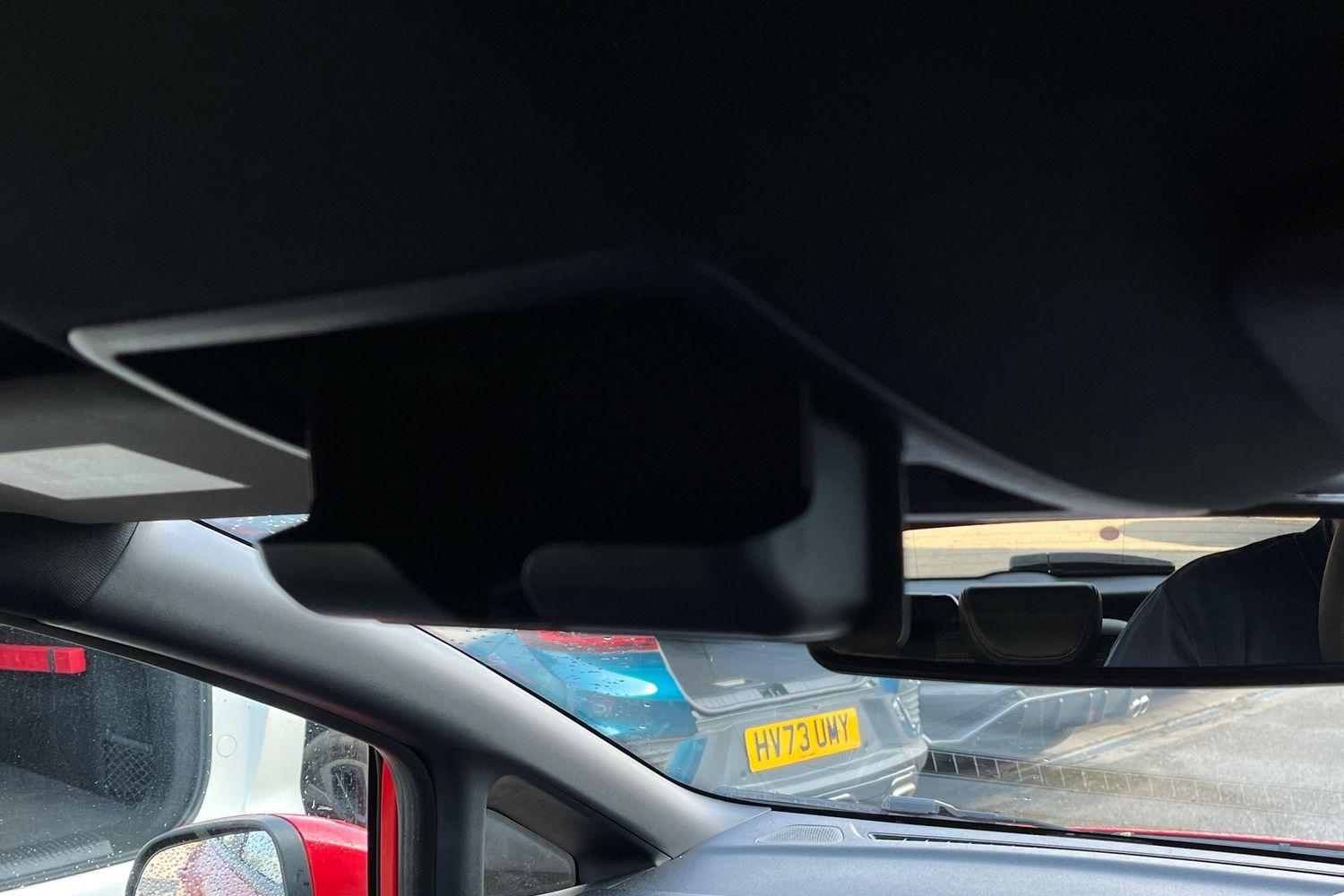 Ford FIESTA Photo 33
