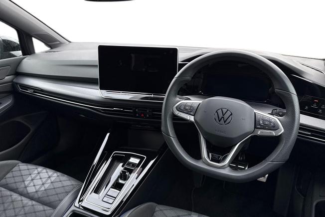 VOLKSWAGEN Golf Photo 6