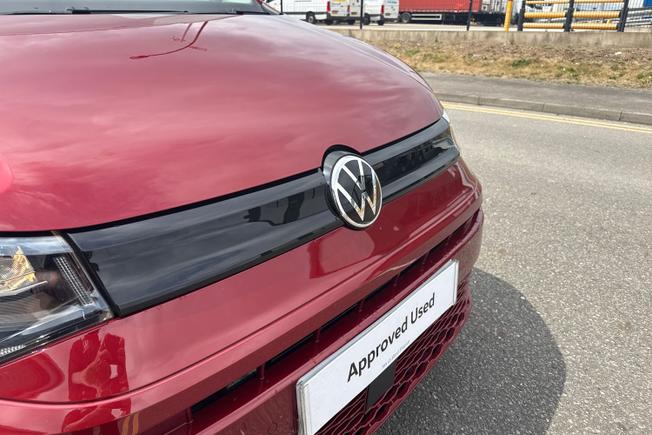 VOLKSWAGEN Caddy Photo 21