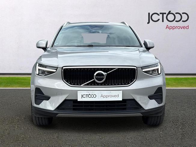 Volvo Xc40 Photo 8