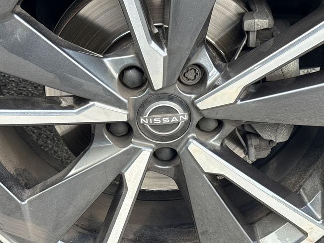 NISSAN Qashqai Photo 26
