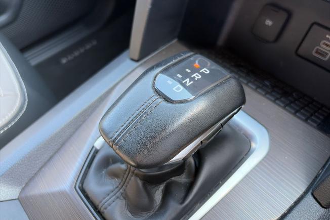 Volkswagen Amarok Photo 48