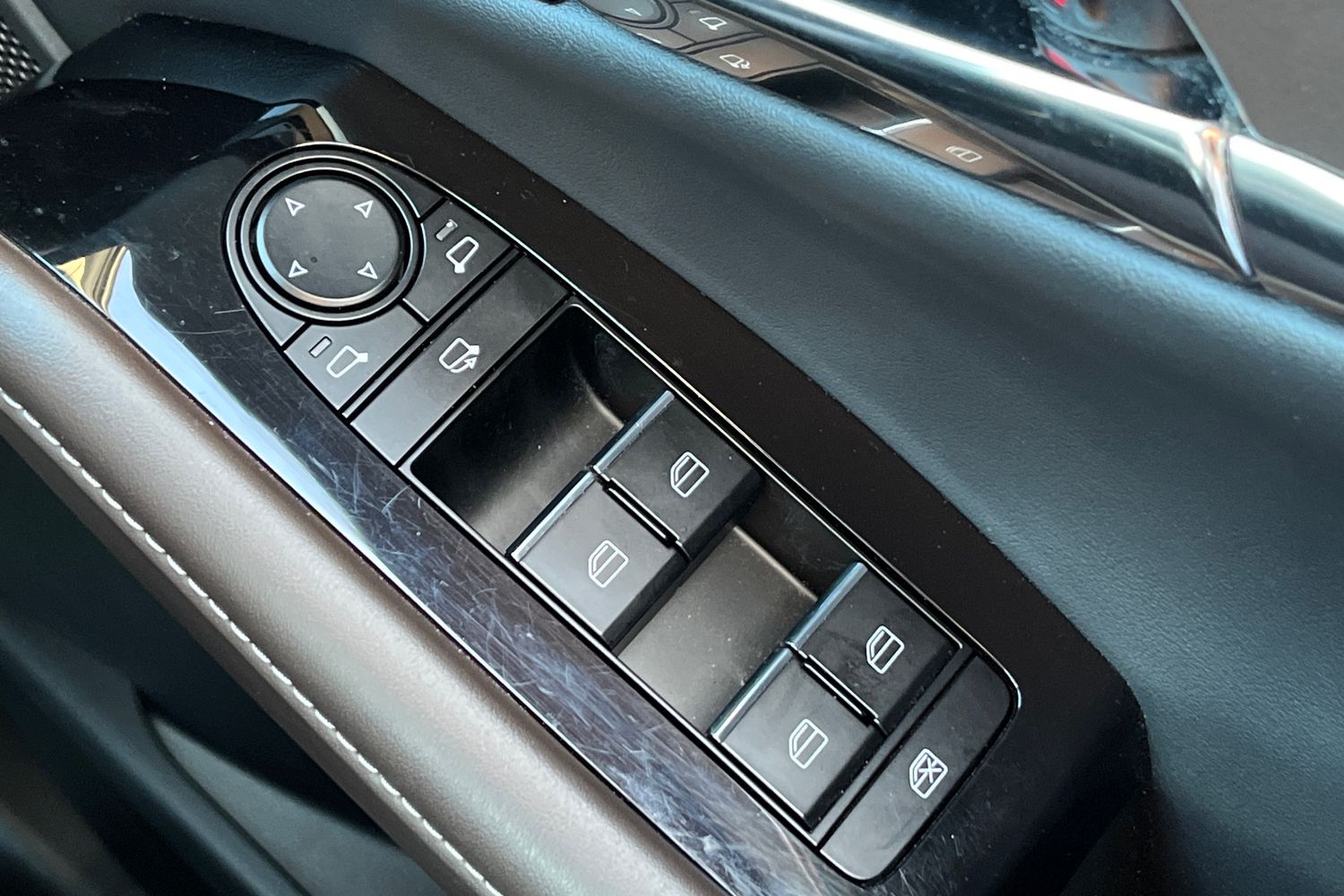 Mazda CX-30 Photo 15