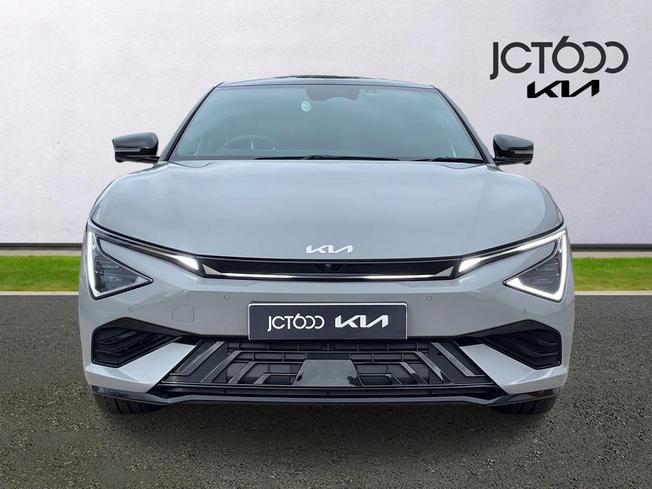 KIA Ev6 Photo 8