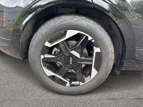 Kia SPORTAGE Photo autoimg-651ea9780b78ae2643adc8cabb21079bcda9e6c6.jpg
