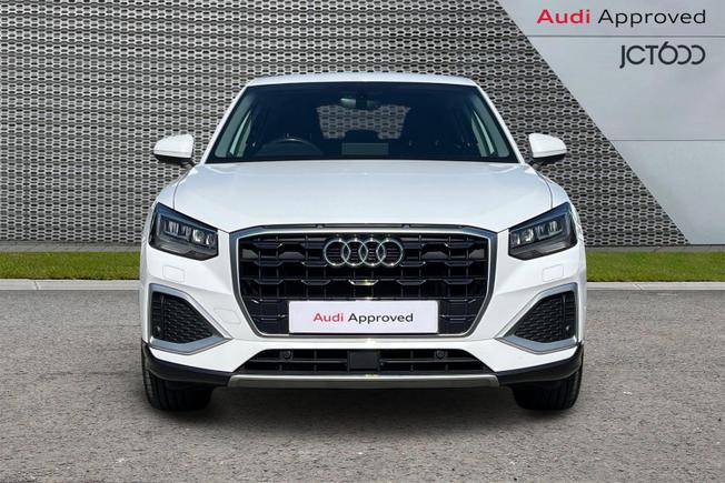 AUDI Q2 Photo 8
