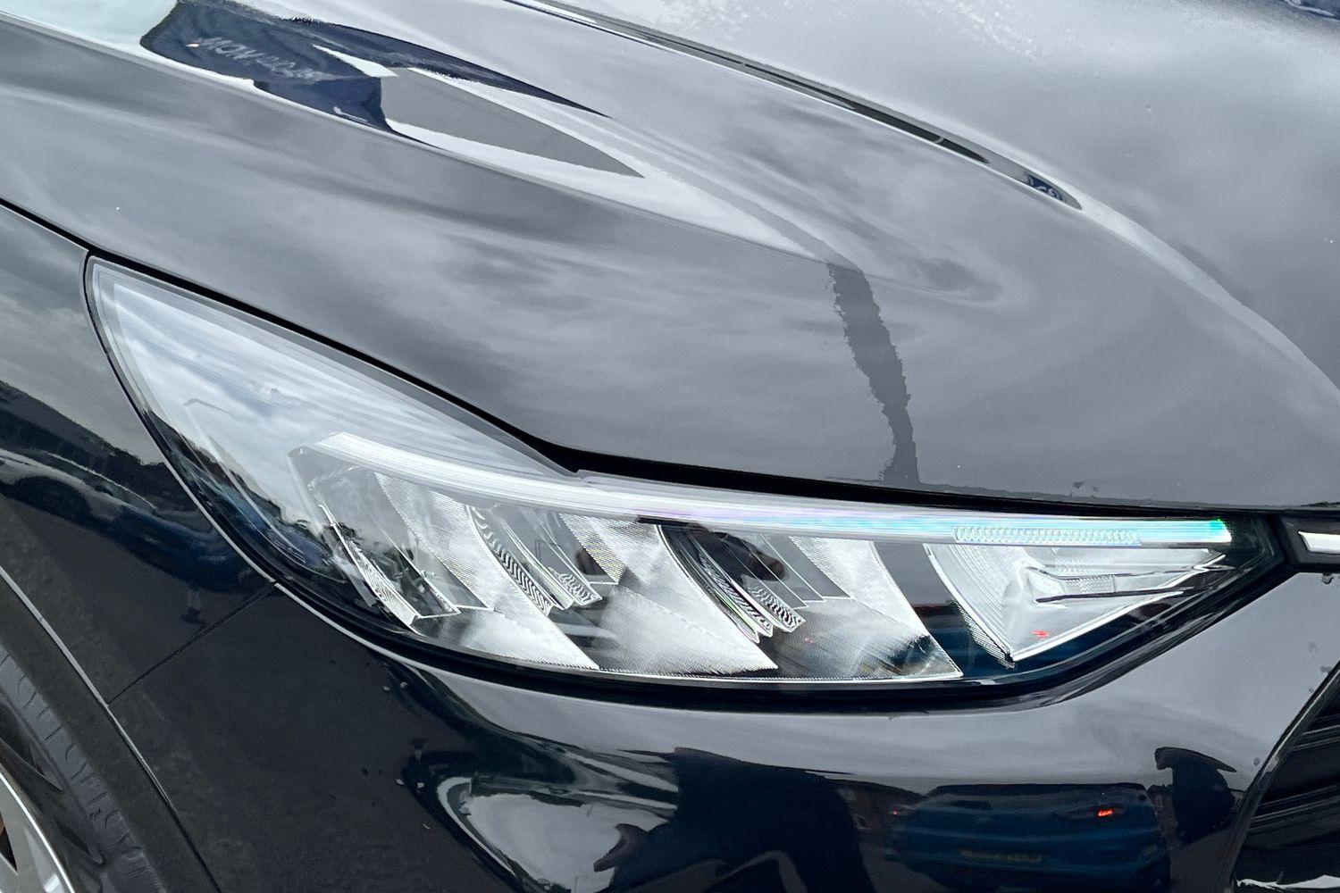 Ford KUGA Photo 27