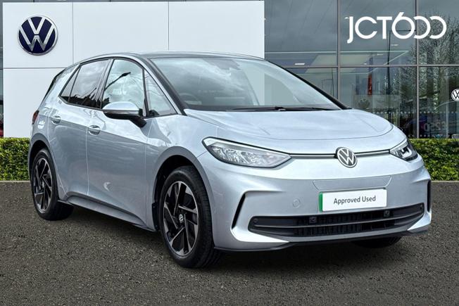 VOLKSWAGEN ID.3 Photo 1