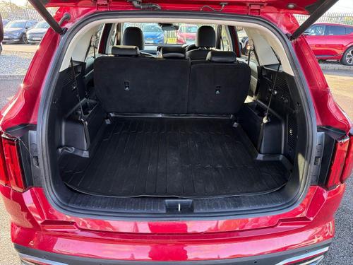Kia SORENTO Photo autoimg-6520be3d4fea0cd61bfc56eb22ee9be52eb3524a.jpg