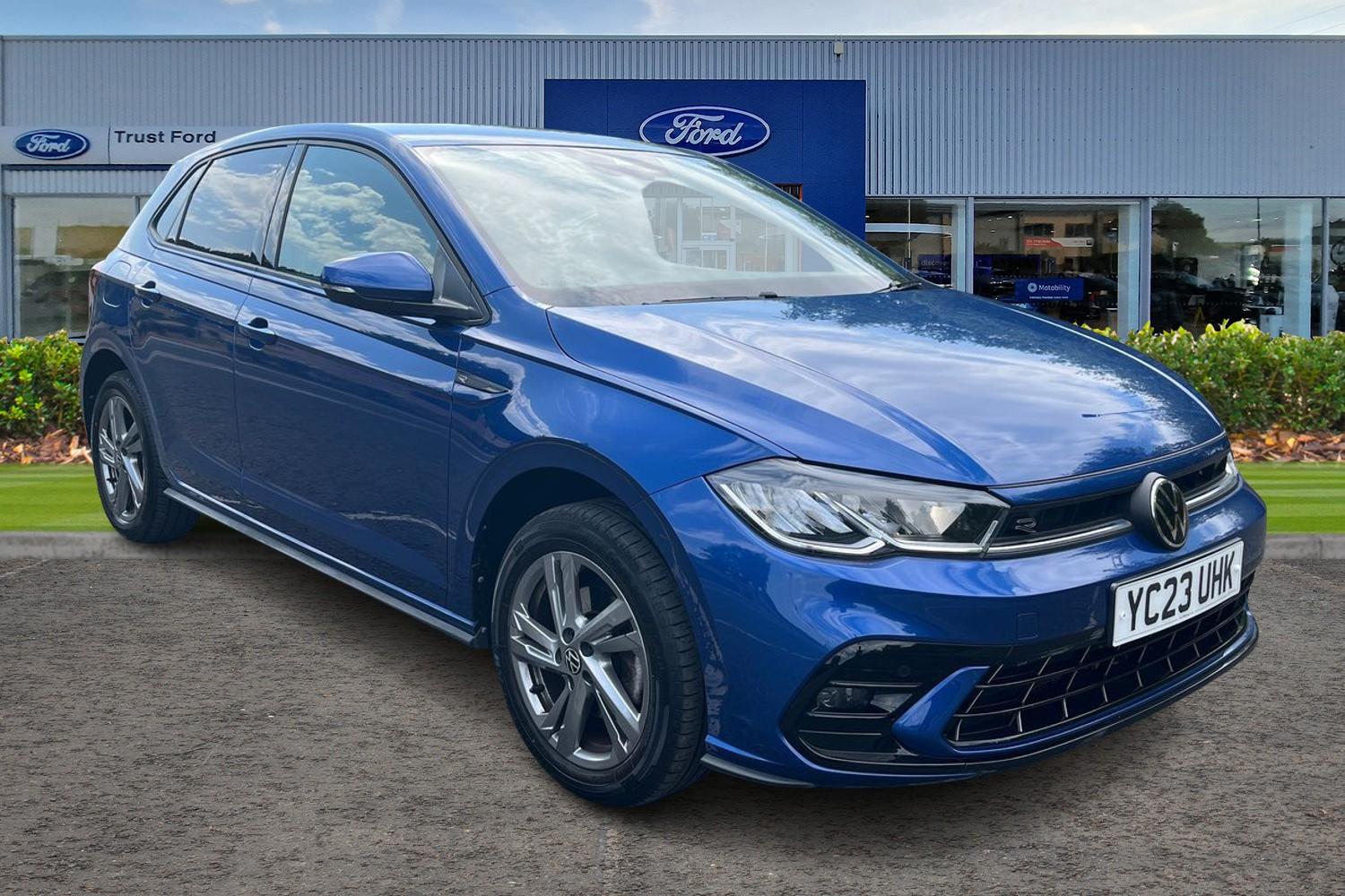 Volkswagen Polo Photo 0