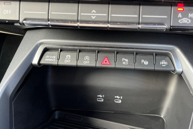 AUDI A3 Photo 55