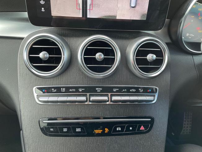 Mercedes-Benz Glc Photo 36