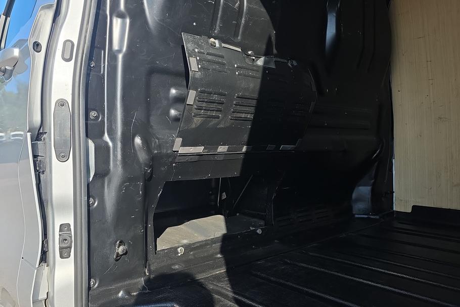 Used Ford Transit Custom LB24VNP 27