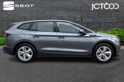 ŠKODA Enyaq Photo 4