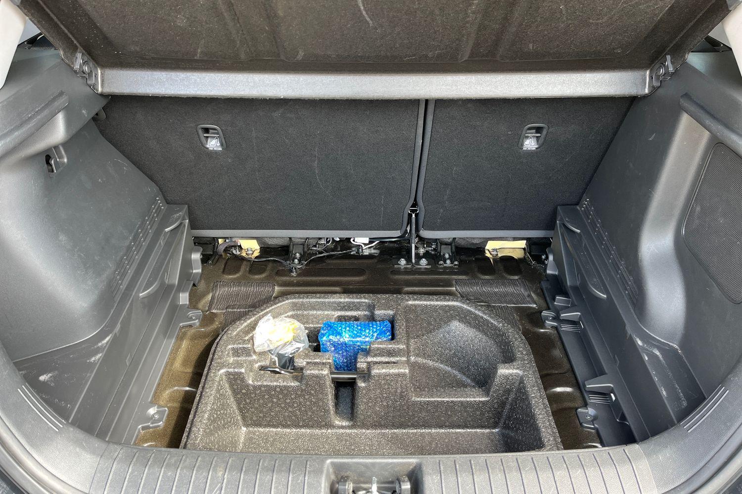 Hyundai KONA Photo 22
